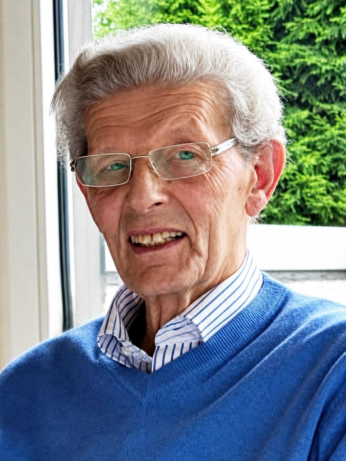Kellerhoff, Hans-Werner