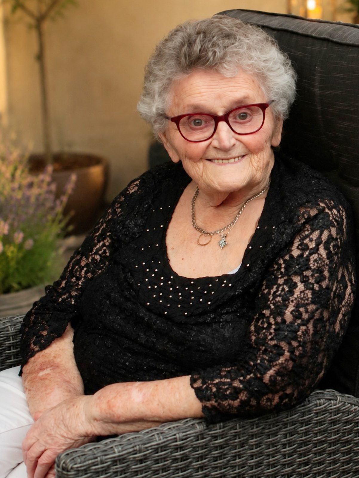 Franke, Erika