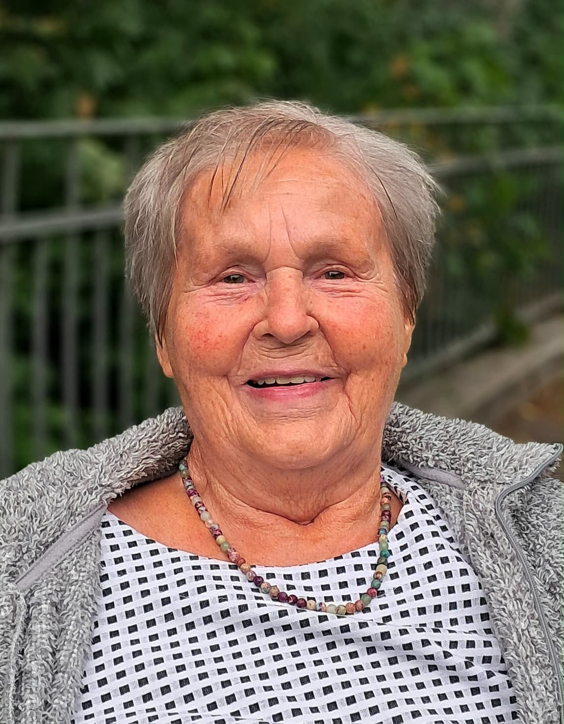 Wellhausen, Brunhilde